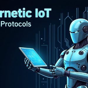 Cybernetic IoT Security Protocols Course