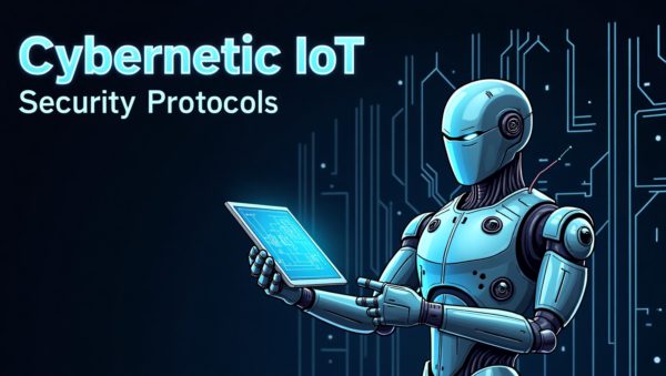 Cybernetic IoT Security Protocols Course