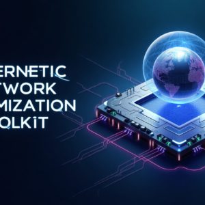 Cybernetic Network Optimization Toolkit