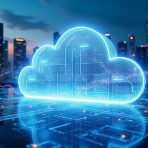 Cybernetic Feedback-Based Cloud Network Management System
