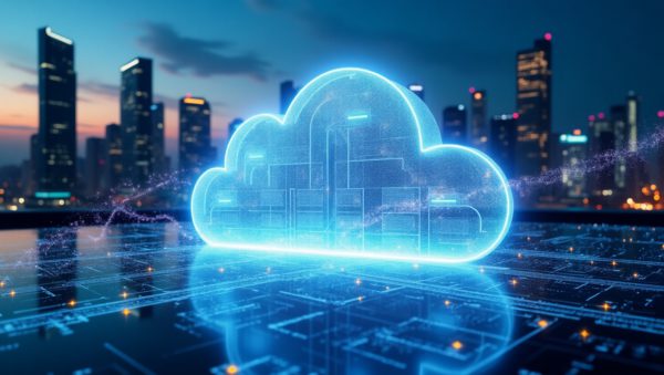 Cybernetic Feedback-Based Cloud Network Management System